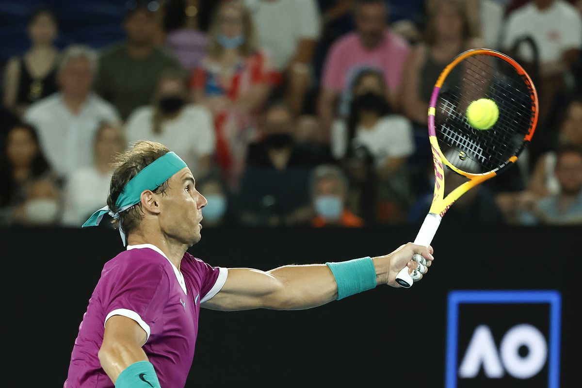 Rafael Nadal, prima reacție după triumf: „Credeam că e ultimul meu AO, dar nu, ne vedem la anul!”