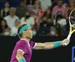 Rafael Nadal – Daniil Medvedev, finala Australian Open