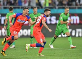 Comentăm împreună ultimul derby Dinamo - FCSB din acest sezon, la GSP Live, de la 19:30