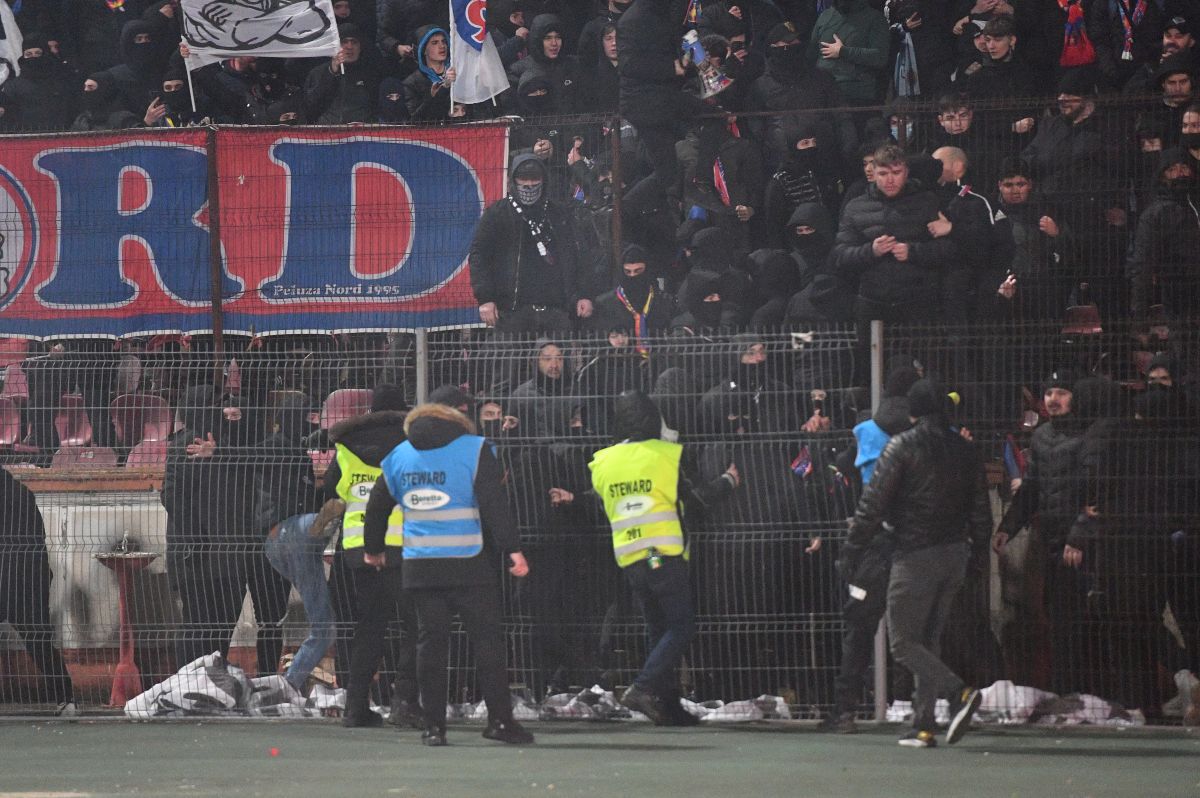 Ce audiență TV a produs derby-ul Dinamo - FCSB » Cifrele celor 3 posturi