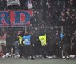 Dinamo - FCSB, meci 30 ianuarie 2022