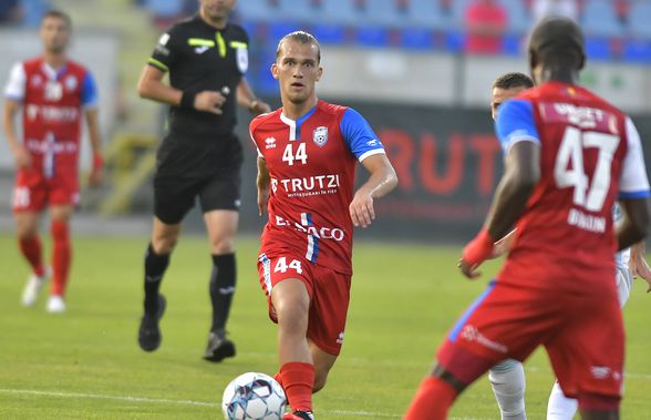 După Ongenda, FC Botoșani s-a mai despărțit de 3 jucători » Unde au ajuns