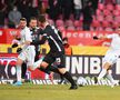 Sancțiuni după Dinamo - FCSB » Ce amenzi a dat Jandarmeria la finalul derby-ului
