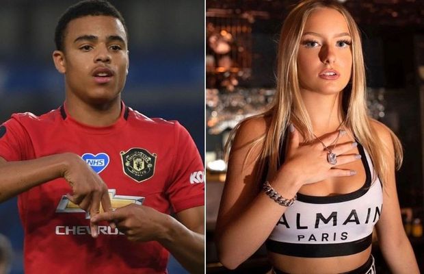 Greenwood, adus la audieri și suspendat de Manchester United! E acuzat de violență și viol