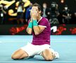 Ilie Năstase s-a destăinuit Gazetei: „Pentru mine, nu contează atât de mult că Nadal are 21 de Grand Slam-uri. Frate, adevărata perfomanță e alta!”