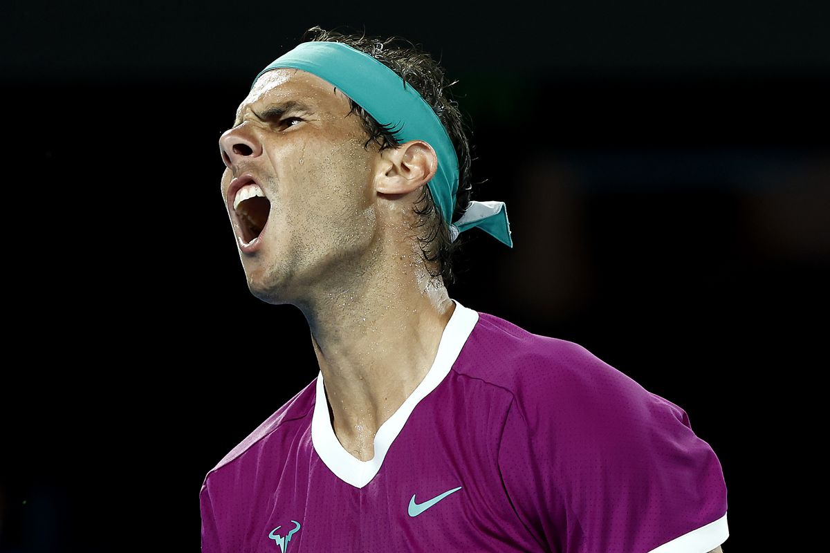 Rafael Nadal – Daniil Medvedev, finala Australian Open