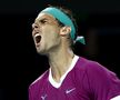 Rafael Nadal e REGELE Grand Slam-urilor! Titlul #21, după o revenire SENZAȚIONALĂ de la 0-2 cu Medvedev » Maraton de 5 ore și jumătate!