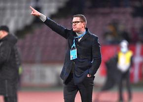 Flavius Stoican a vorbit despre starea lui Ivanov: „Are un hematom”