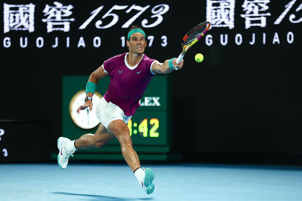 CTP, prima reacție, după triumful istoric al lui Rafael Nadal la Australian Open: „El este GHOAT”