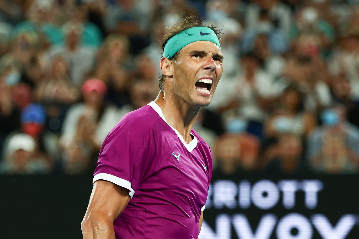 Rafael Nadal – Daniil Medvedev, finala Australian Open