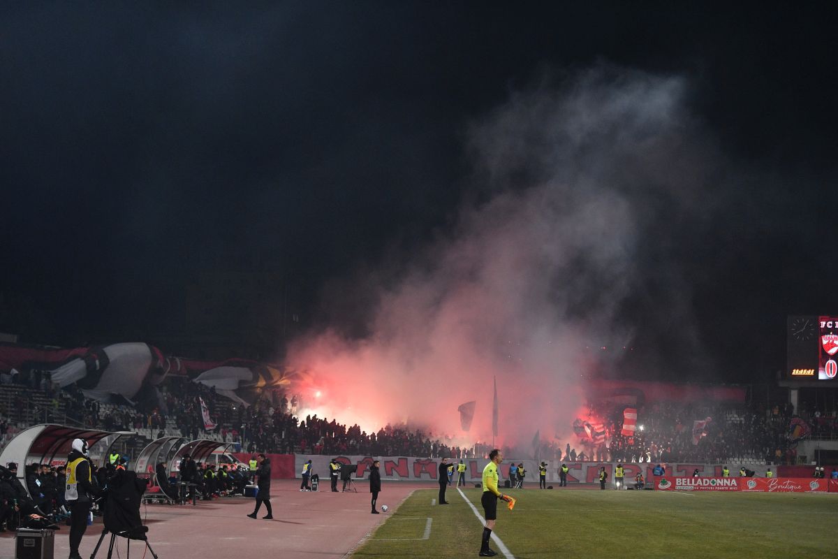 Concluzia lui Dănuț Lupu, după o nouă umilință trăită de Dinamo: „Ei sunt de vină!”