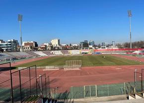 Florin Răducioiu, anunț despre stadionul lui Dinamo înainte de derby-ul cu FCSB: „Astea sunt informațiile mele”