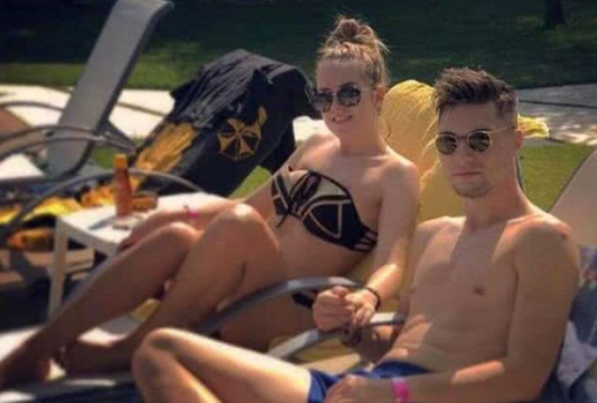 Derby pe toate planurile: fiica lui Flavius Stoican se iubește cu un jucător de la FCSB