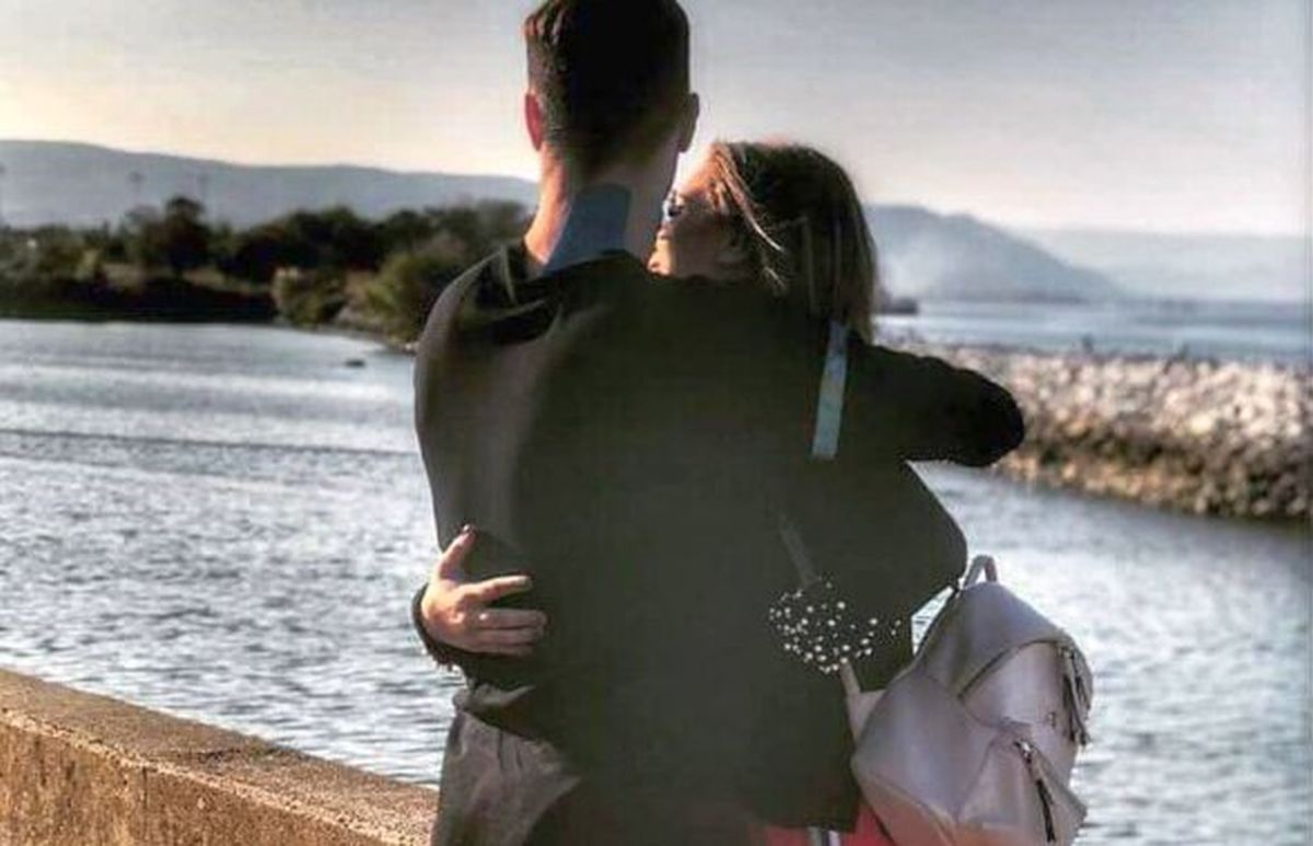 Lorena și Andrei Burlacu