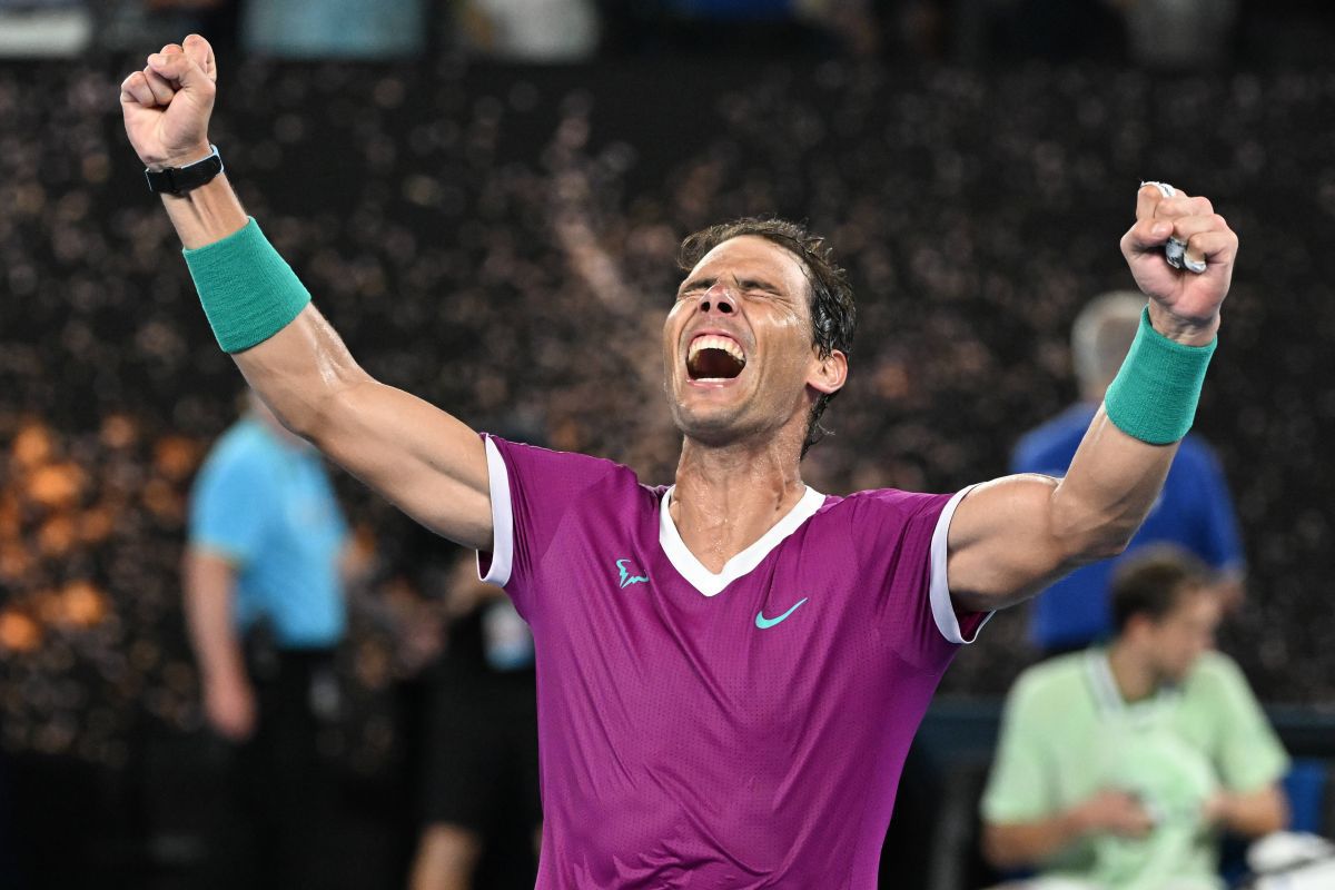 Rafael Nadal, prima reacție după triumf: „Credeam că e ultimul meu AO, dar nu, ne vedem la anul!”