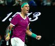 Rafael Nadal – Daniil Medvedev, finala Australian Open
