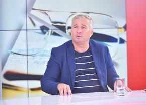 Ce i-a urat Dan Petrescu selecționerului Edi Iordănescu: „Asta ar însemna că e un antrenor extraordinar”