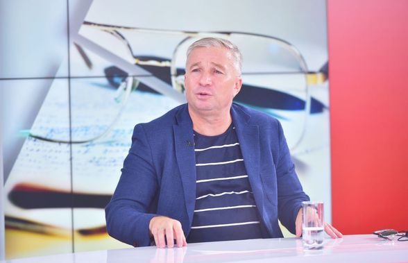 Ce i-a urat Dan Petrescu selecționerului Edi Iordănescu: „Asta ar însemna că e un antrenor extraordinar”