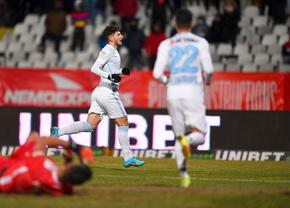 Becali exultă după Dinamo - FCSB: favoriții lui, cei mai buni de pe teren » 3 oameni au picat testul derby-ului