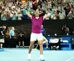 Rafael Nadal – Daniil Medvedev, finala Australian Open