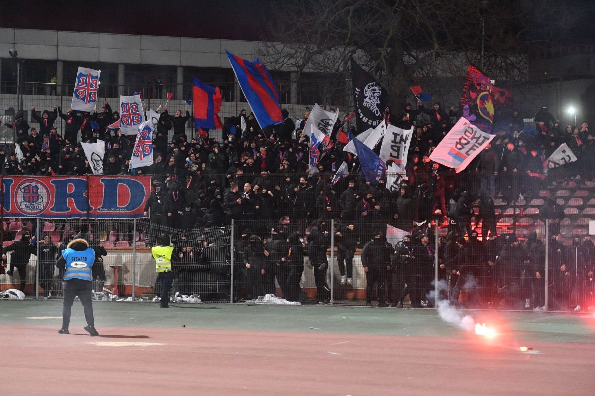 Dică a ales formula ideală de la FCSB după victoria din Derby » Cine crede că va fi sacrificat + ce spune despre Dinamo