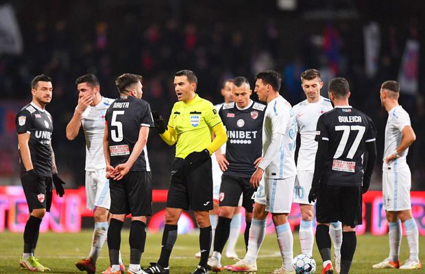 Dinamo - FCSB 0-3. „Câinii” nu-și fac griji că retrogradează: „Ne salvăm fără baraj”