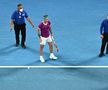 Incident în meciul Nadal - Medvedev » Finala Australian Open, întreruptă în setul 2