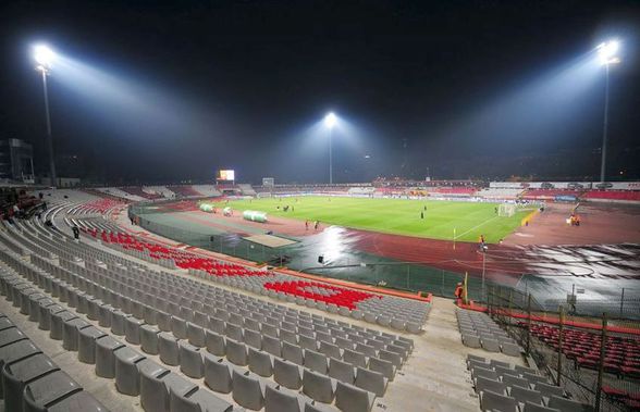 Meci istoric: Ultimul Dinamo - FCSB pe bătrânul stadion din „Ștefan cel Mare” » Cifrele din Derby de România