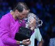 Daniil Medvedev e campion la Australian Open // FOTO: Guliver/GettyImages