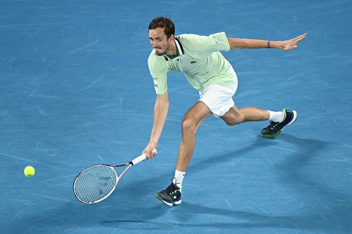 L-a durut? :) Ce a scris Djokovic despre Nadal » Diferență mare față de Federer