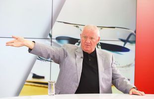 Dumitru Dragomir, fără milă după Dinamo - FCSB: „Ce meci tâmpit! Nici aviația americană nu îi salvează”