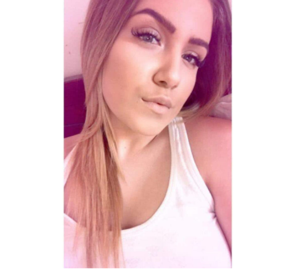 Iubita jucătorului criticat de Becali: „Nu pierde nopțile, sper să rămână la FCSB”