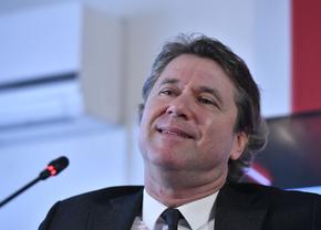 Reacția lui Răducioiu, după ce a văzut echipa lui Petrea: „Ce bine că nu joacă! Ne-a masacrat”