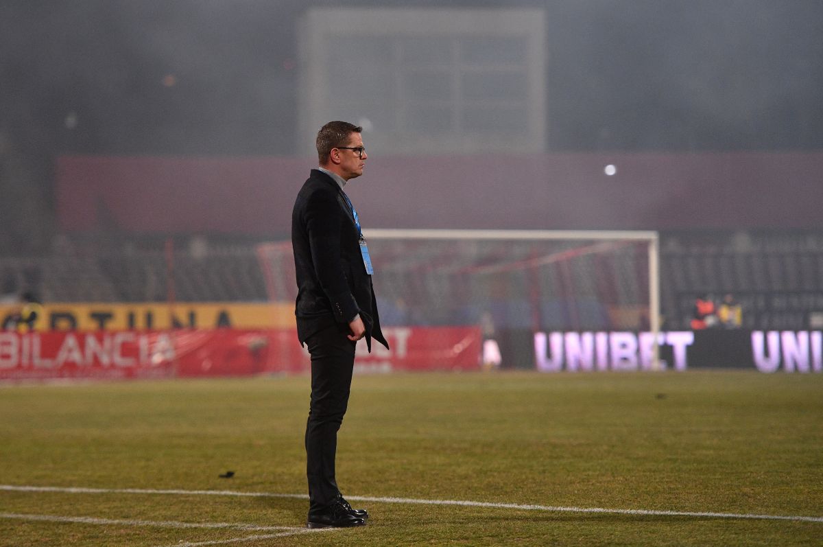 Cum a văzut Ilie Dumitrescu derby-ul Dinamo – FCSB: „Asta am remarcat la dinamoviști” » Care crede că a fost momentul cheie + ce problemă vede pentru Petrea