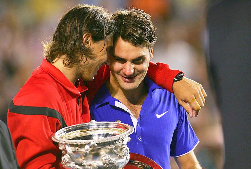 Roger Federer (40 de ani, 17 ATP) a transmis un mesaj special, la câteva minute după ultimul punct al finalei.