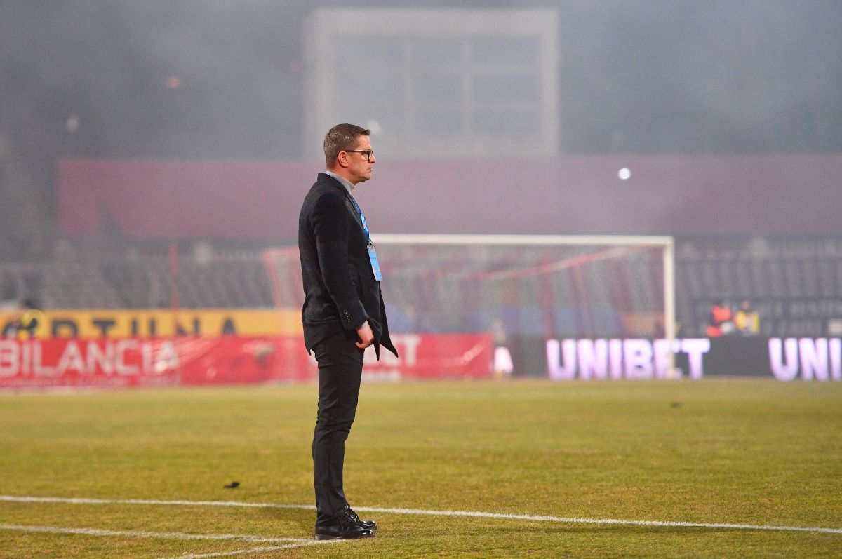 Dinamo - FCSB, meci 30 ianuarie 2022