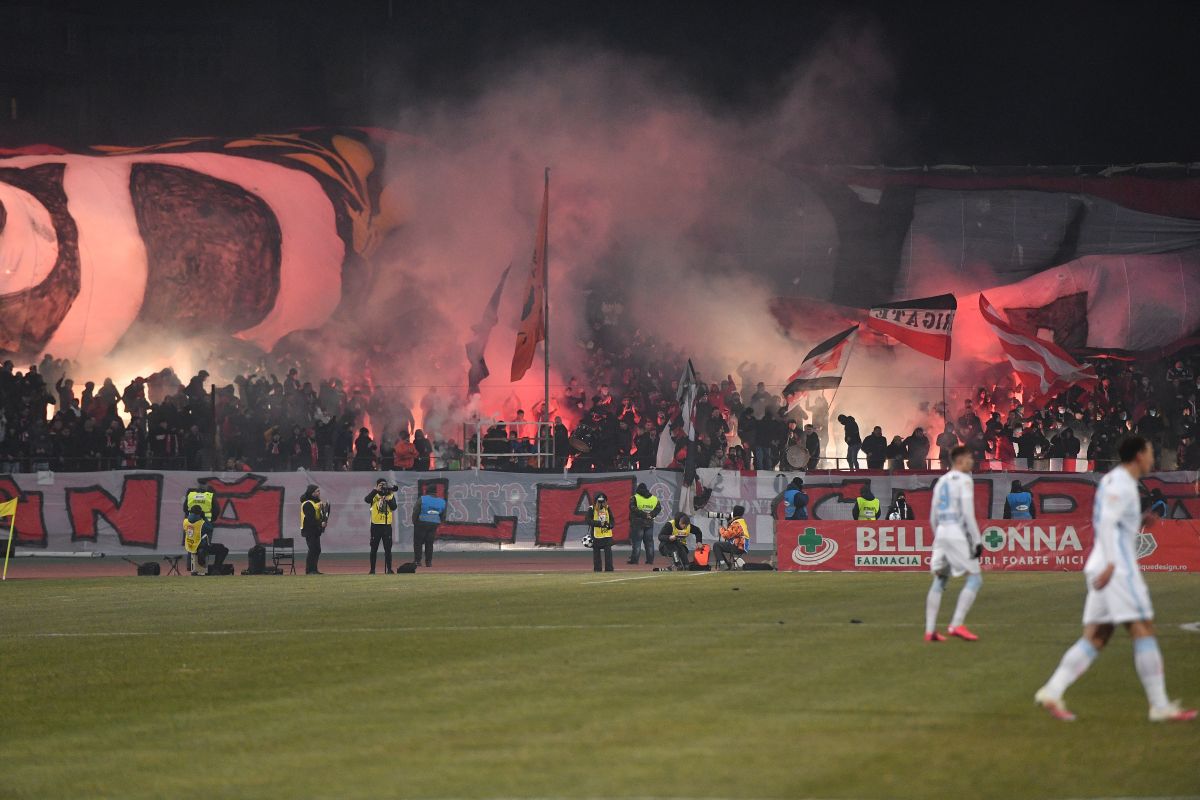 Concluzia lui Dănuț Lupu, după o nouă umilință trăită de Dinamo: „Ei sunt de vină!”