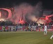 Sancțiuni după Dinamo - FCSB » Ce amenzi a dat Jandarmeria la finalul derby-ului