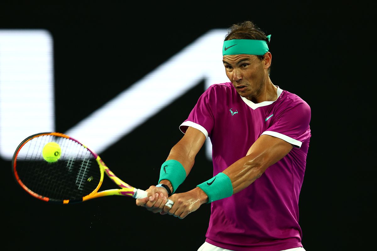 CTP, prima reacție, după triumful istoric al lui Rafael Nadal la Australian Open: „El este GHOAT”