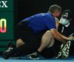 Incident în meciul Nadal - Medvedev » Finala Australian Open, întreruptă în setul 2