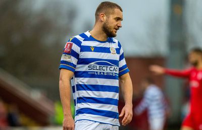 Pușcaș, ultimul meci la Reading? Atacantul, criticat dur după cel mai recent meci jucat: „Un dezastru”