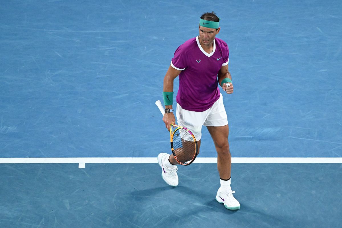 Daniil Medvedev, nervi în finala cu Nadal! Conflict aprins cu fanii de la Australian Open: „Sunt niște idioți! Nu au minte”