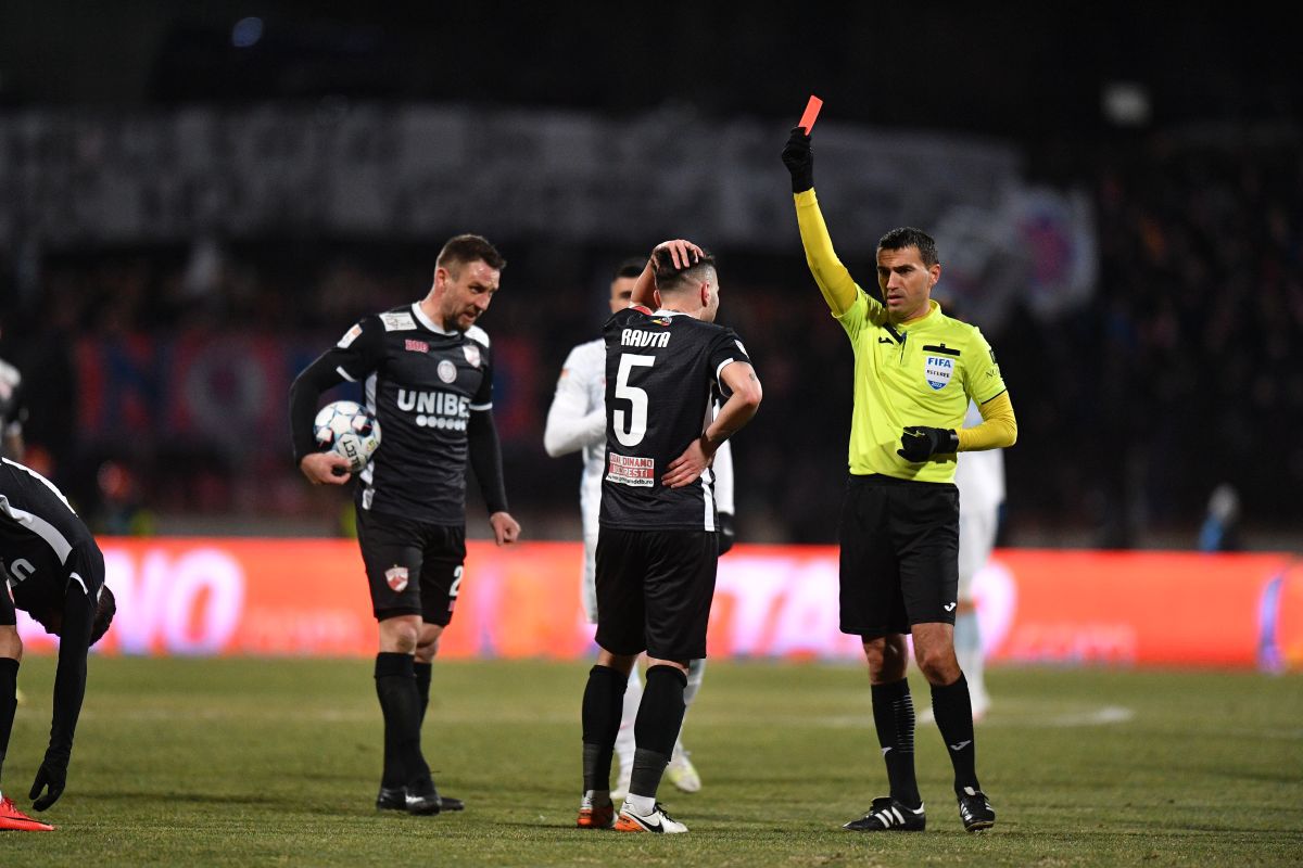 Sancțiuni după Dinamo - FCSB » Ce amenzi a dat Jandarmeria la finalul derby-ului