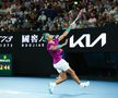 CTP, prima reacție, după triumful istoric al lui Rafael Nadal la Australian Open: „El este GHOAT”