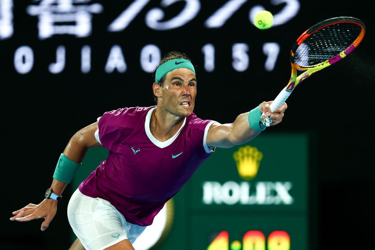 L-a durut? :) Ce a scris Djokovic despre Nadal » Diferență mare față de Federer