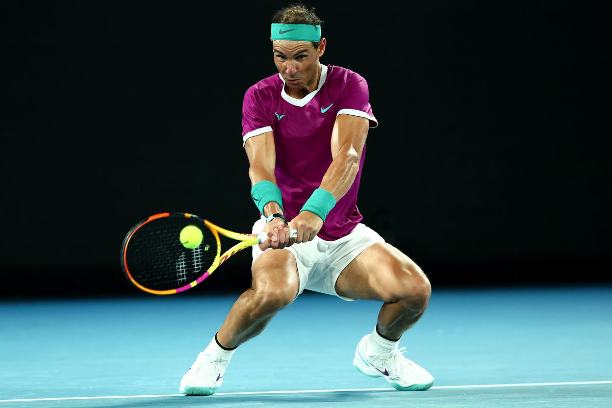 L-a durut? :) Ce a scris Djokovic despre Nadal » Diferență mare față de Federer