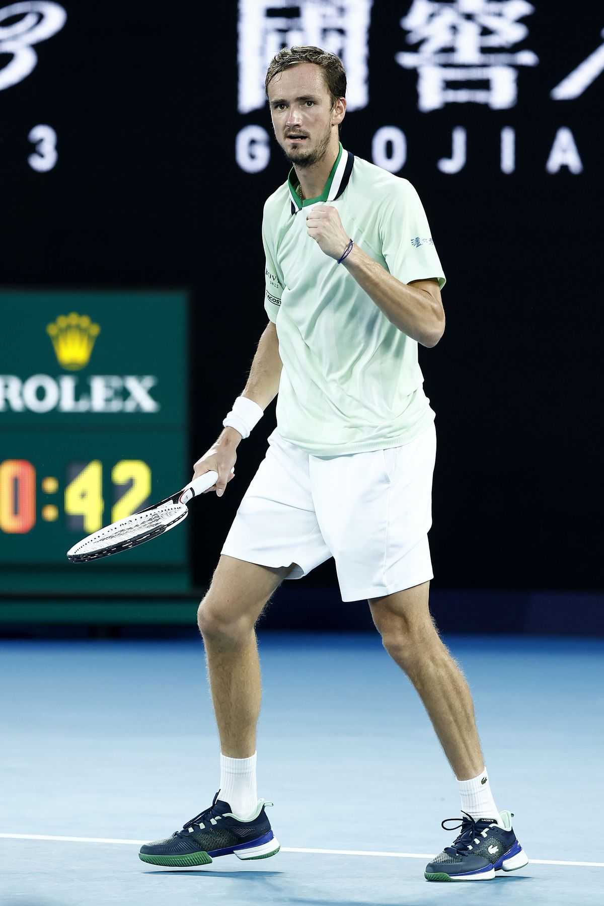 Rafael Nadal – Daniil Medvedev, finala Australian Open