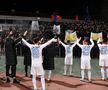 Dinamo - FCSB 0-3. „Câinii” nu-și fac griji că retrogradează: „Ne salvăm fără baraj”