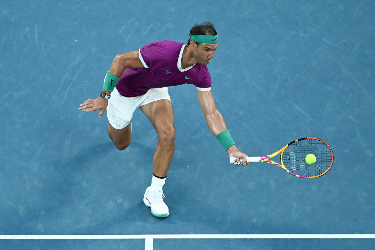 Roger Federer, mesaj public, după ce a fost depășit de Nadal: „Incredibil! Sunt onorat că am jucat și eu un rol”