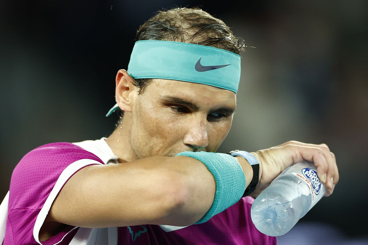 Rafael Nadal – Daniil Medvedev, finala Australian Open